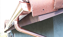 Rain Gutter Installation, Repair, Cleaning in Bear Creek, AL